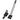 Adjustable/Ladder Cable Clamps - BlackLADDER-CLAMP