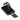 Adjustable/Ladder Cable Clamps - Black