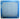 Aluminum 92 mm Fan Filter - Blue