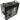 Anodized Aluminum Large Case Handle - Black