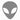 Applique - Alienhead