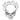 Applique - aP Skull