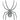 Applique - Black Widow