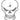 Applique - Bullet Hole in Skull