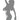 Applique - Female Silhouette