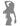 Applique - Female Silhouette
