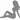 Applique - Mudflap Girl
