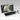Atech Multimedia Keyboard with 10-in-1 Portable Card ReaderKB-READER-PRO