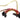 Athena Power 1SATA + 3 Molex + 1 FDD CableCABLE-MS3MF