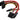 Athena Power 1SATA + 3 Molex + 1 FDD Cable