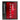 XSPC Bottom Corner Badge - Black