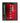 XSPC Bottom Corner Badge - Black