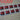 ATI Radeon Graphics Case Badge 1 - Shiny SquareATi - RADEON - BADGE - 1