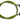 Audio Cable IDE to IDE 18 Inches Sleeved