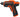PPCSBLACK?? 4V MAX Cordless Screwdriver with Bit Storage - OrangeBDCS50C