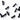 Button Head Cap Screw M4 x 12mm - BlackPPCS-M4-12-BK