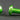 Button Head Cap Screw M4 x 12mm - GreenPPCS-M4-12-GR
