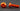 Button Head Cap Screw M4 x 12mm - OrangePPCS-M4-12-OR