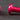 Button Head Cap Screw M4 x 12mm - PinkPPCS-M4-12-PK