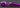 Button Head Cap Screw M4 x 12mm - PurplePPCS-M4-12-PR