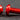 Button Head Cap Screw M4 x 12mm - RedPPCS-M4-12-RD