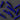 Button Head Cap Screw M4 x 18mm - Dark bluePPCS-M4-18-DBL