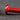 Button Head Cap Screw M4 x 18mm - RedPPCS-M4-18-RD