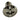 Button Head Phillips 6 - 32 x .25 4 pkBUTTON-632-25
