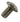 Button Head Phillips  6-32 x .25 4 pk