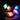 Case Arts Fireflies - LED's for 4 - Pin Molex (5 Pieces) - OrangeFIREFLY-OR