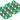 Case Arts Fireflies - LED's for 4 - Pin Molex (5 Pieces) - RedFIREFLY-RD