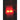 Case Arts Fireflies - LED's for 4-Pin Molex (5 Pieces) - Red