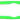 Case Arts UV Shakeproof Washer  for Power Supply - UV Green