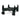 Case Grip Stand - Black