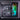 Channelz™ Fractal Design Torrent Distribution PlatePPCS-DISTRO101