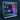 Channelz™ Fractal North Front Distribution PlatePPCS-DISTRO111