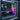 Channelz™ Fractal North Front Distribution PlatePPCS-DISTRO111