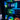 Channelz™ HAVN HS 420 Right of Mainboard Distribution PlateDISTRO-HAVN420