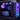 PPCSChannelz™ Hyte Y70 Front Distribution PlatePPCS - DISTRO117
