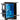 Channelz™ PC - O11 Mini Front Single D5/DDC ReservoirPPCS - DISTRO56