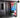 Channelz™ PC - O11 Mini Front Single D5/DDC ReservoirPPCS - DISTRO57