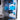 Channelz™ PC - O11 XL Dual D5/DDC ReservoirPPCS-DISTRO54