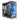 Channelz™ PC - O11 XL Single D5/DDC ReservoirPPCS-DISTRO55