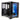 Channelz™ PC - O11D Mini 240 D5/DDC ReservoirPPCS-DISTRO58