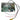 Color 5" LCD Video Module (RCA Composite Video) - 12 Volt DCTFT5-LCD