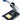 Conext Link Soldering Iron/Gun Holder with SpongeCL-SISH