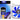 Coolink SWiF-1202 Silent 120mm Fan - SleevedSWiF1202