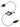 Coolmax USB A Male to USB B Male Retractable Cable