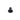 Countersunk Black 6-32 x .25in - 4 Pack