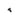 Countersunk Black 6-32 x .25in Hex Allen Head Screw - Black